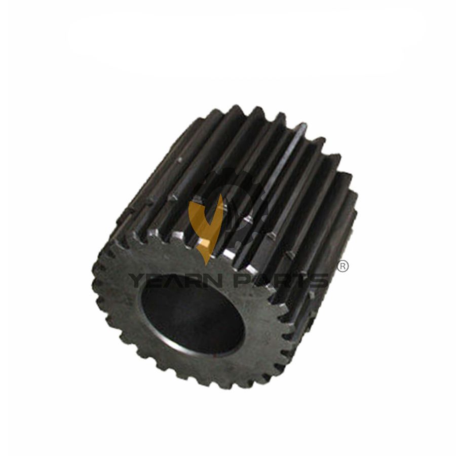 Swing Motor Sun Gear 3069514 for Hitachi Excavator EX150LC-5 EX200-3 EX200-5 EX210H-5 EX225USR(LC)
