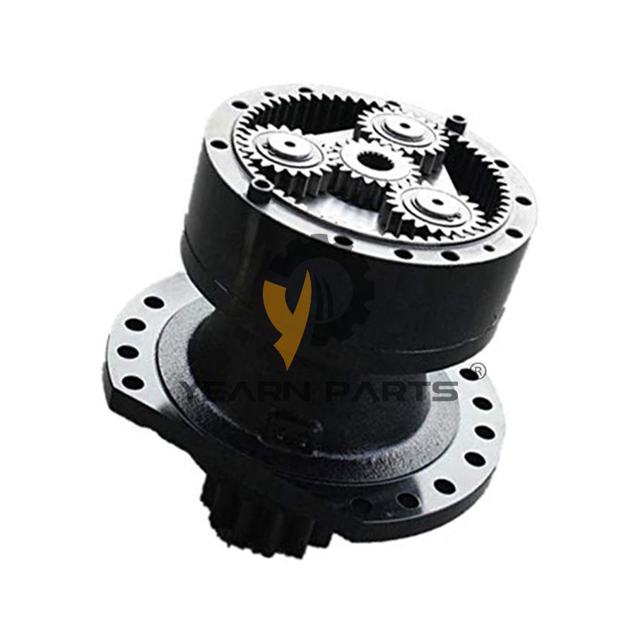 Swing Reducer-GearBox YN32W00019F1 YN32W00022F2 YN32W00022F1 for Kobelco Excavator SK200-8 SK210LC-8 SK210D-8