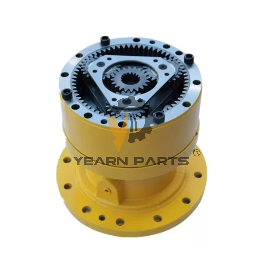 Swing Reduction Gear 31N6-10180 31N610180 for Hyundai Excavator R210LC-7 R210NLC-7 R210LC-7H R220LC-7H