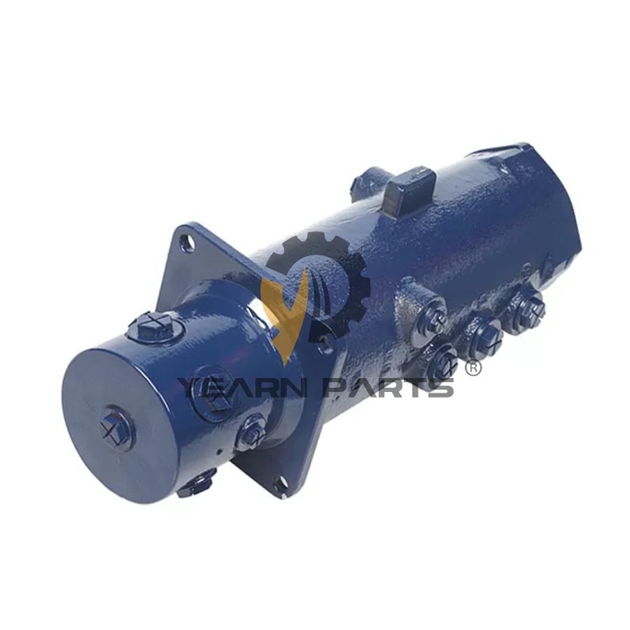 Swivel joint Assy 7006067 for Bobcat Excavator E60 E62 E63 E80 E85