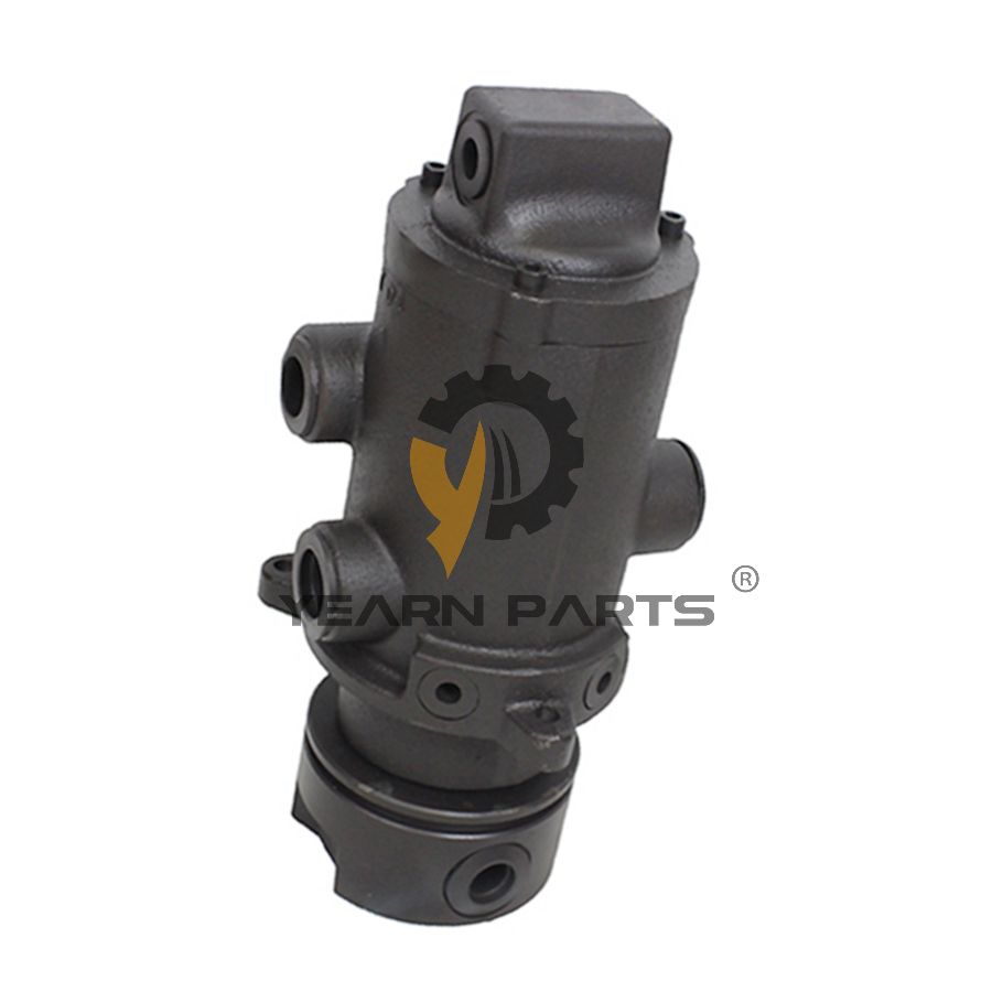 Swivel Joint Assy YN55V00053F1 for Kobelco 200-8 SK170-8 SK170-9 SK210-9 SK260-9