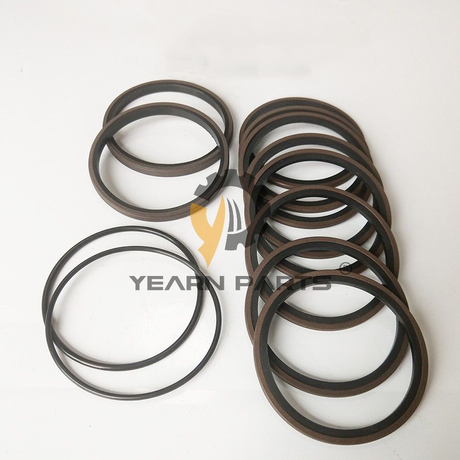 Swivel Joint Seal Kit for Bobcat Excavator 322