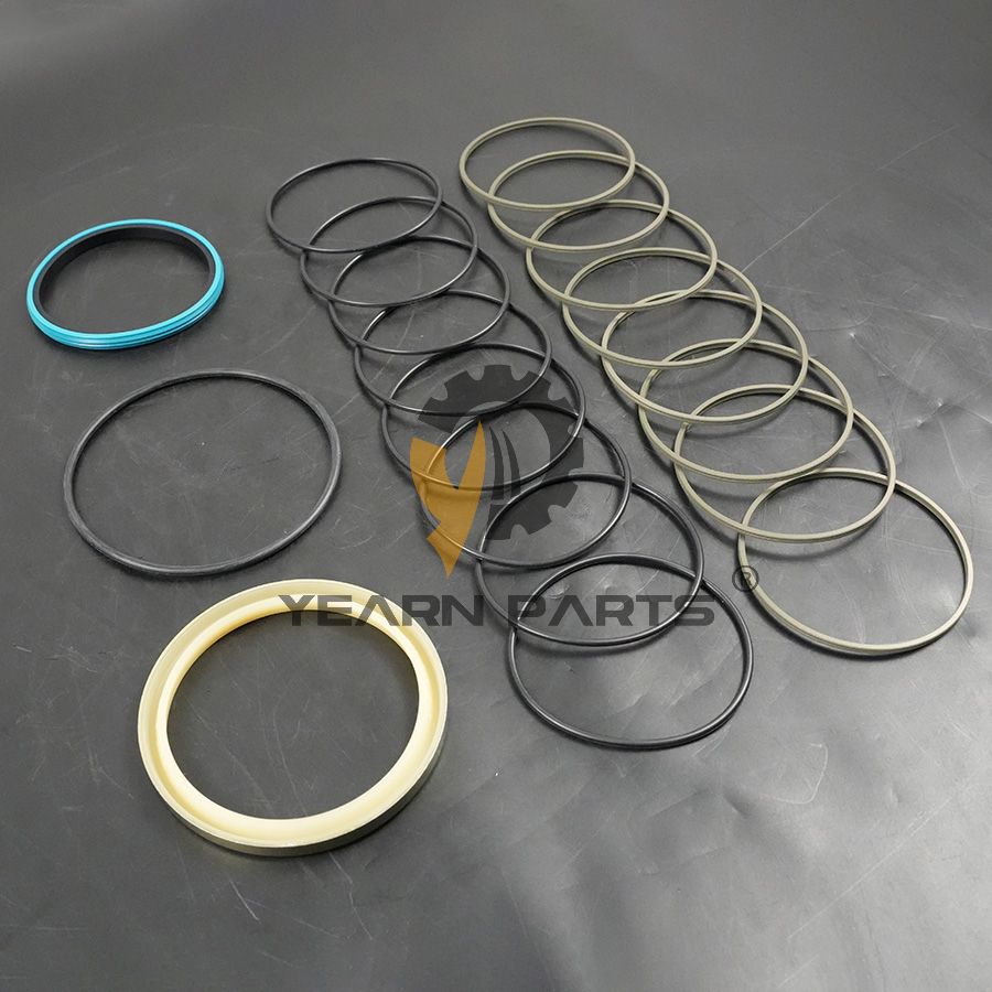 Swivel Joint Seal Kit for Bobcat Excavator 331