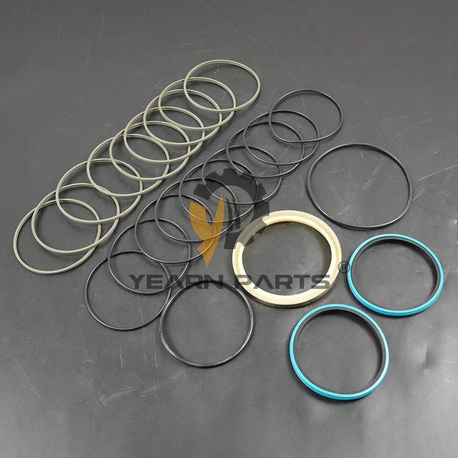 Swivel Joint Seal Kit for Bobcat Excavator 337
