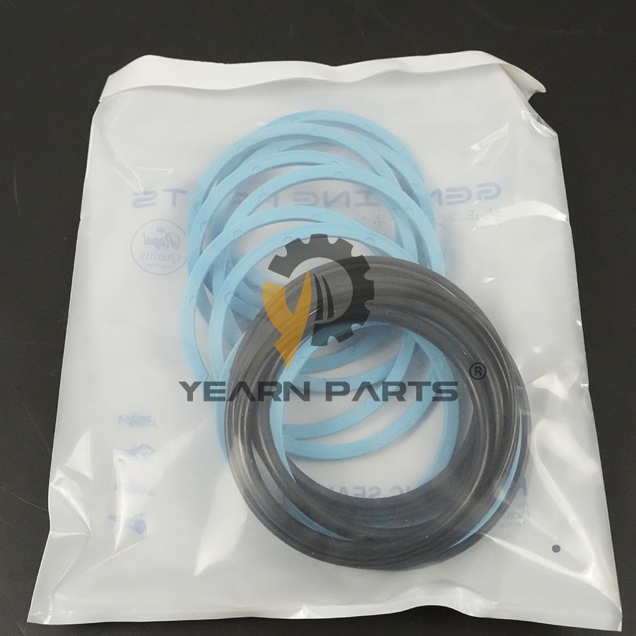 Swivel Joint Seal Kit for Caterpillar Excavator CAT 308C 308D 308E 308E CR 308E SR 308E2 CR