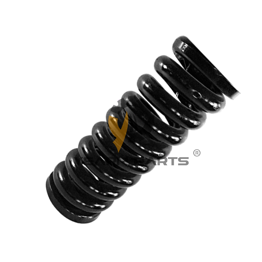 Tension Cylinder Spring 81M5-56070 81M556070 for Hyundai Excavator R55-3 R55-7 R55-9 R60-9S