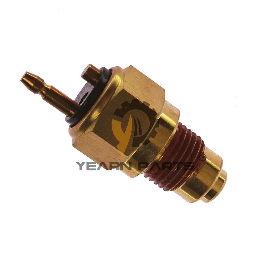 Thermometer Switch Sensro K9006098 for Doosan Daewoo Excavator 450 PLUS_TIER-3 460 PLUS_TIER-3 B55W-2 DX55 DX55W DX60R DX62R-3 DX63-3 DX75-5B DX80R DX85R-3 E55W E60 E62 E63 E80 E85 SOLAR 75-V