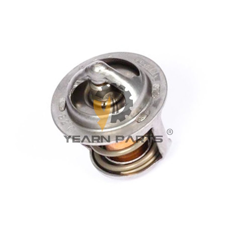 Thermostat 103-9766 for Caterpillar 303.5C 303.5D 303C CR 304C CR 304D CR 305.5D 305C CR 305D CR 904B