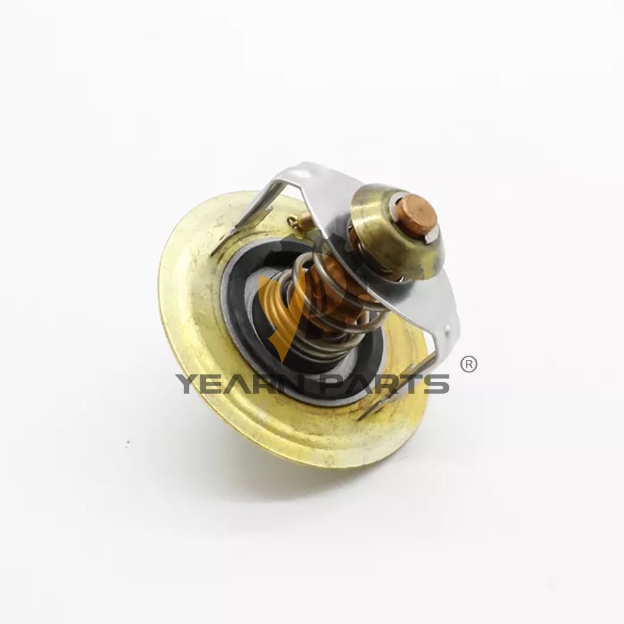 Thermostat 1137700700  for Hitachi John Deere with Isuzu Engine 6BG1 6BD1 DB58 