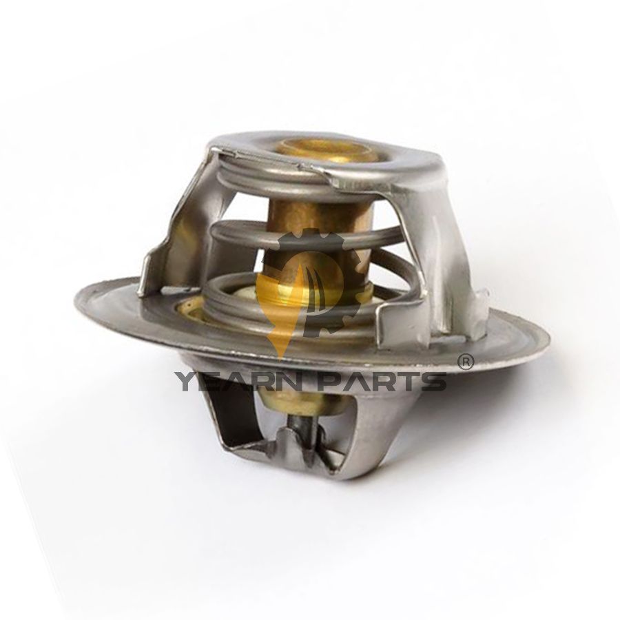 Thermostat 2485646 for Perkins Engine D3.152 3.1524 4.108 4.236 4.248