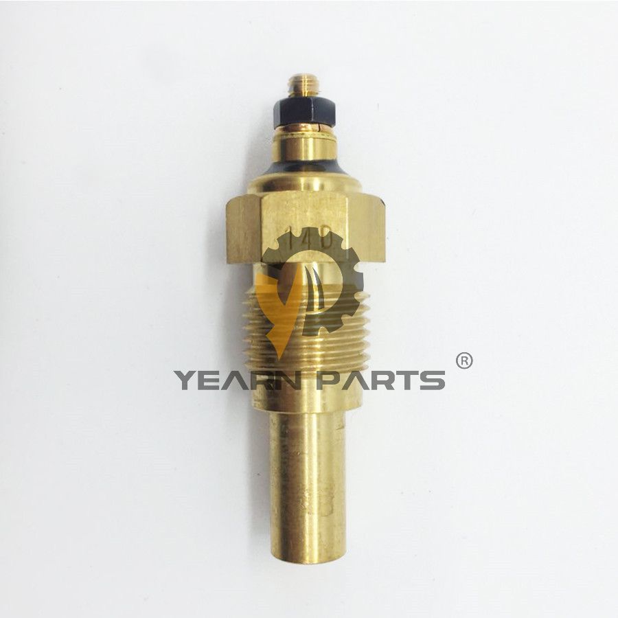 Thermostat Sensor 4436537 for Hitachi Excavator EX1200-5D EX1200-6 IZX200 ZX110 ZX120 ZX125US ZX135UR ZX135US ZX160