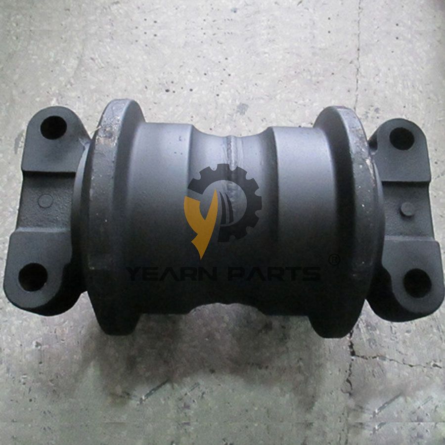Track Roller 203-30-00220 203-30-00221 203-30-00222 for Komatsu Excavator PC100-6 PC120-6 PC128US-1 PC128UU-1 PC130-6