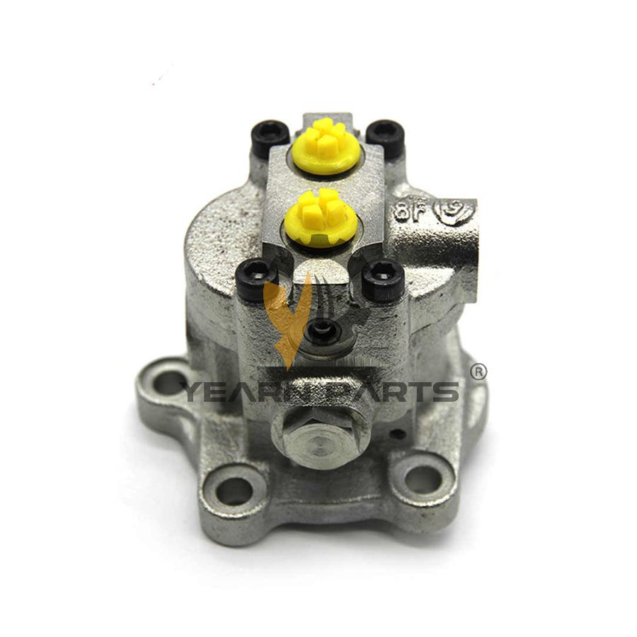Transfer fuel pump 292-3751 2923751 Caterpillar CAT EXCAVATOR 311D LRR 313D 314D CR 315D L 318D L 319D 320D 321D LCR 323D L INDUSTRIAL ENGINE C6.6