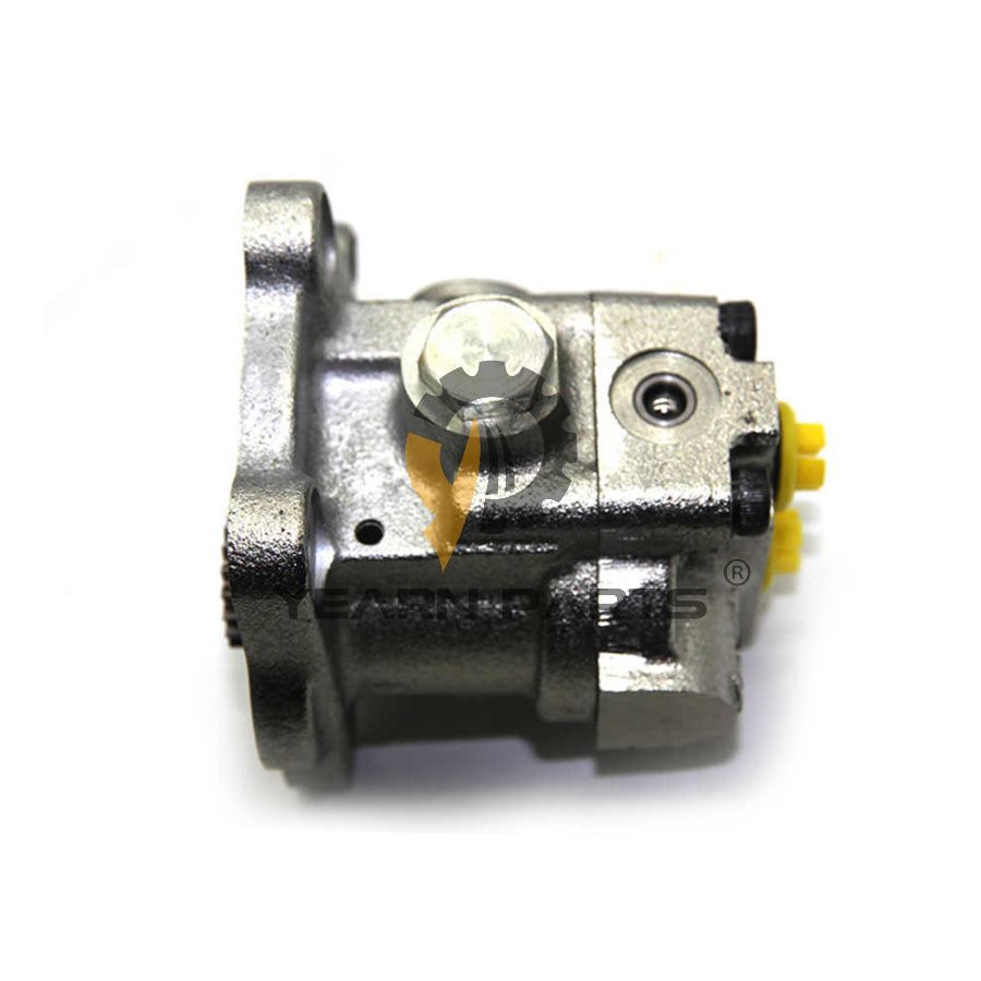 Transfer Fuel Pump 318-6357 3186357 Caterpillar Excavator 324D 329D L 330C 330C L 330D FM 336D L Industrial Engine C-9 C7 C9