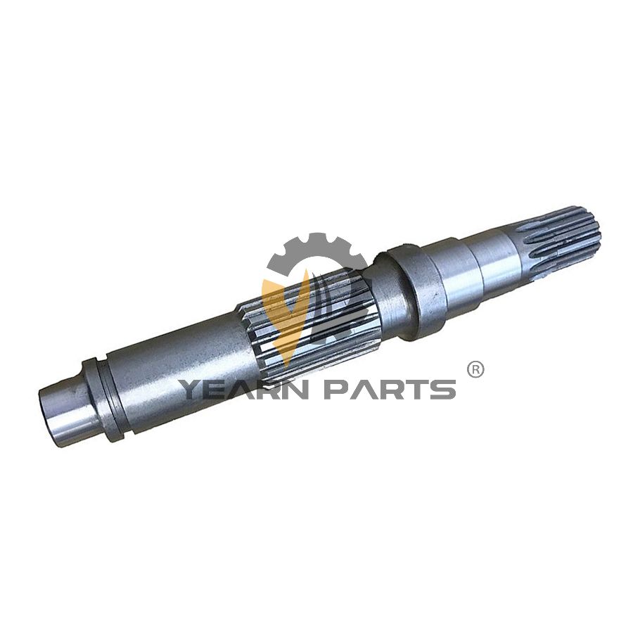 Travel Final Drive Motor Shaft 7I-2331 7I2331 for Caterpillar CAT Excavator 307 307B E70B Engine 3054 4M40