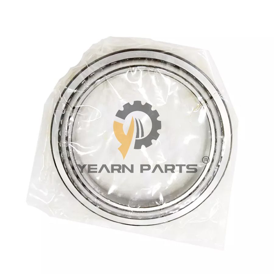 Travel Gearbox Main Bearing XKAQ-00218 XKAQ00218 for Hyundai Excavator R110-7 R140LC-7 R160LC-7 R180LC-9 R220LC-9A R250LC-7