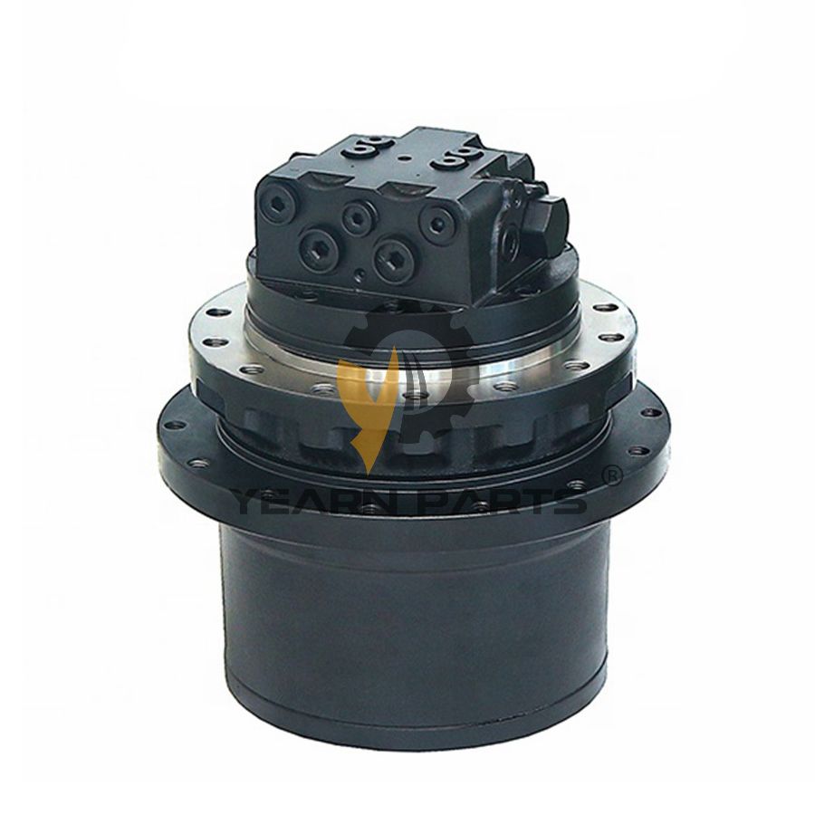 Travel Mortor LC15V00023F2 for Kobelco Excavator SK350-9