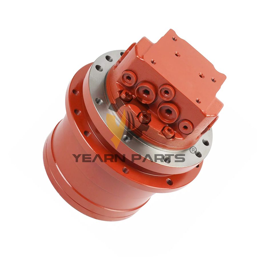 Travel Motor 4699433 9303410 for Hitachi ZX27-3 Excavator