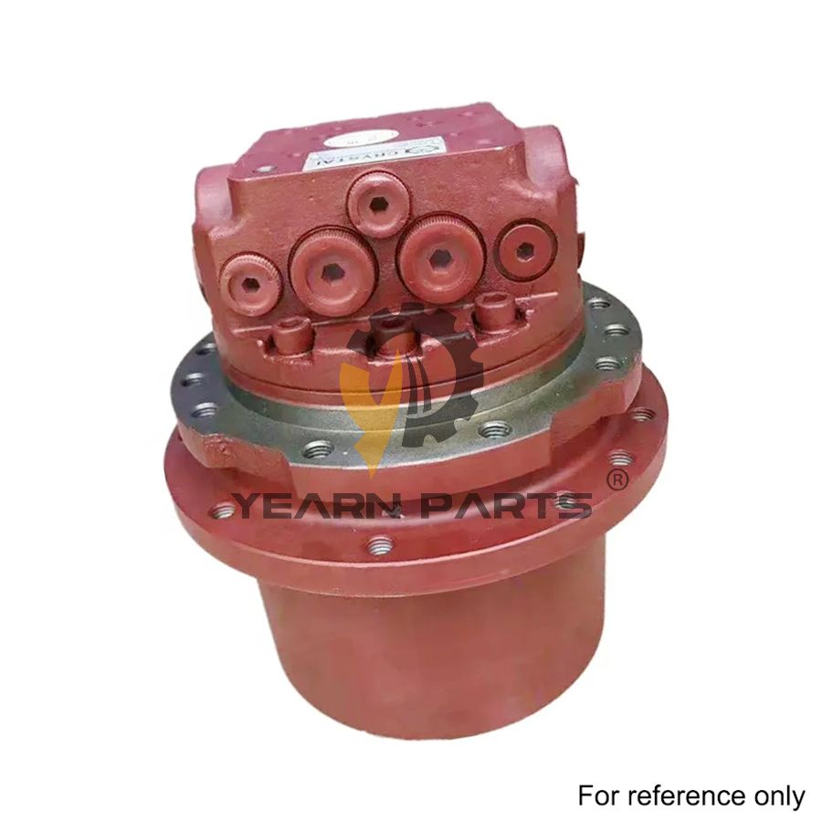 Travel Motor 6638812 for Bobcat Excavator 100 116
