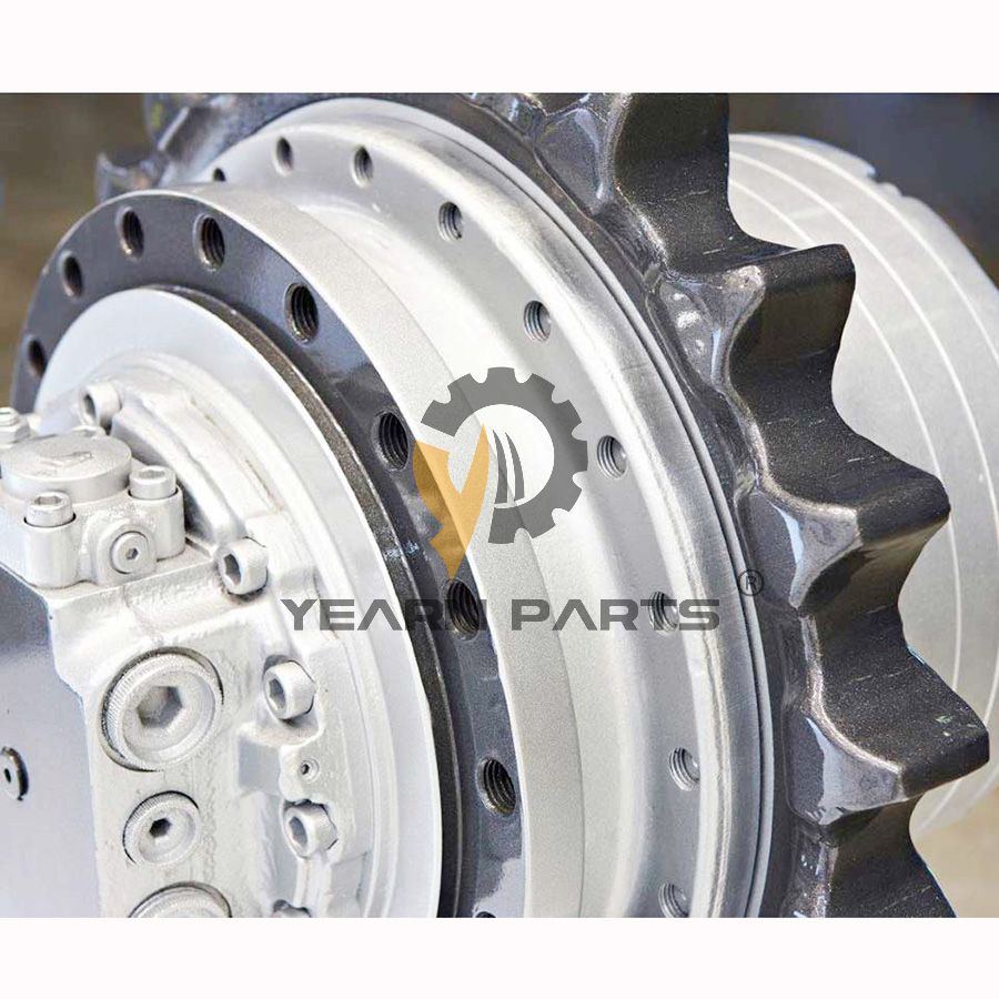Travel Motor 6639085 for Bobcat Excavator 130