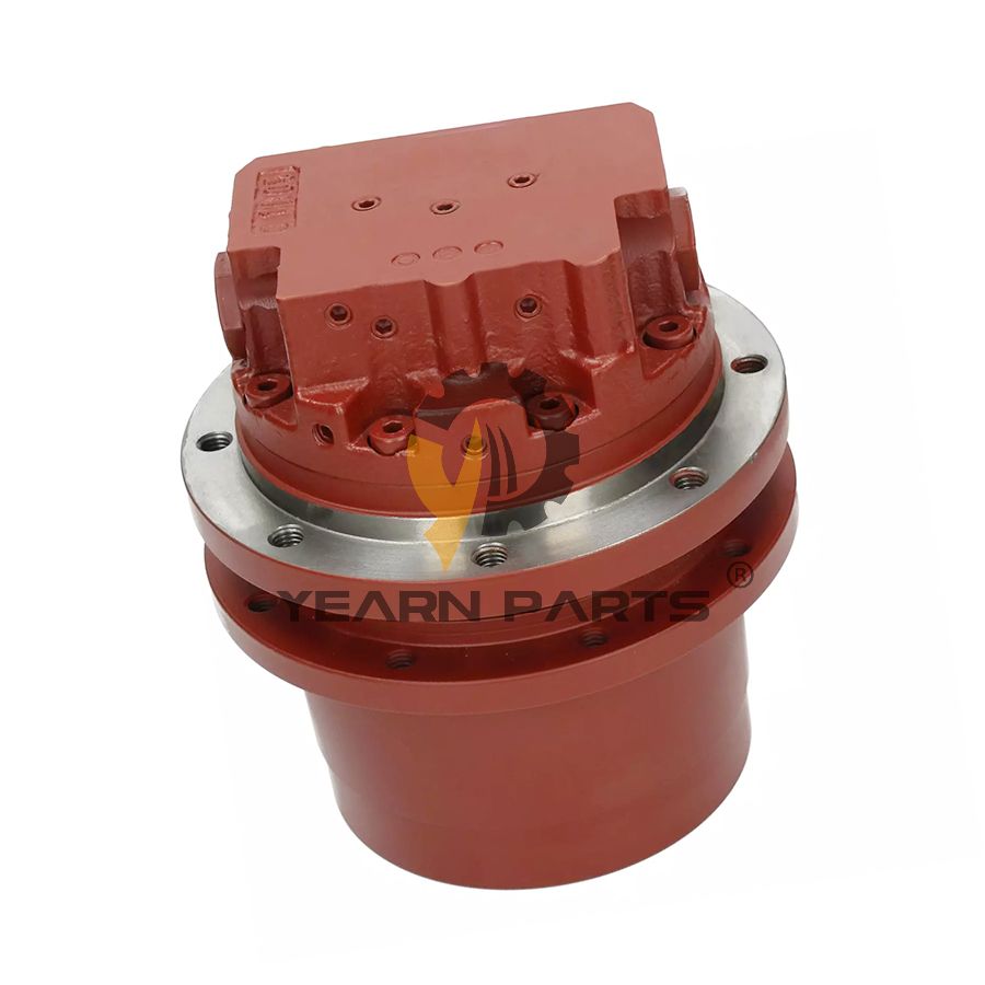 Travel Motor ASSY 4266828 4266829 for Hitachi Excavator EX12