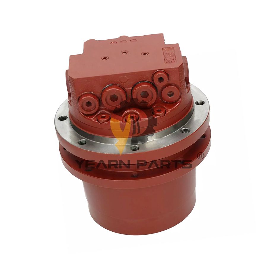 Travel Motor ASSY 4331678 for Hitachi Excavator EX12-2 EX15-2