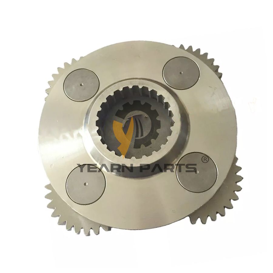 Swing Reducer Carrier Assy XKAQ-00412 XKAQ00412 for Hyundai Excavator R1200-9 R380LC-9 R430LC-9 R800LC-9