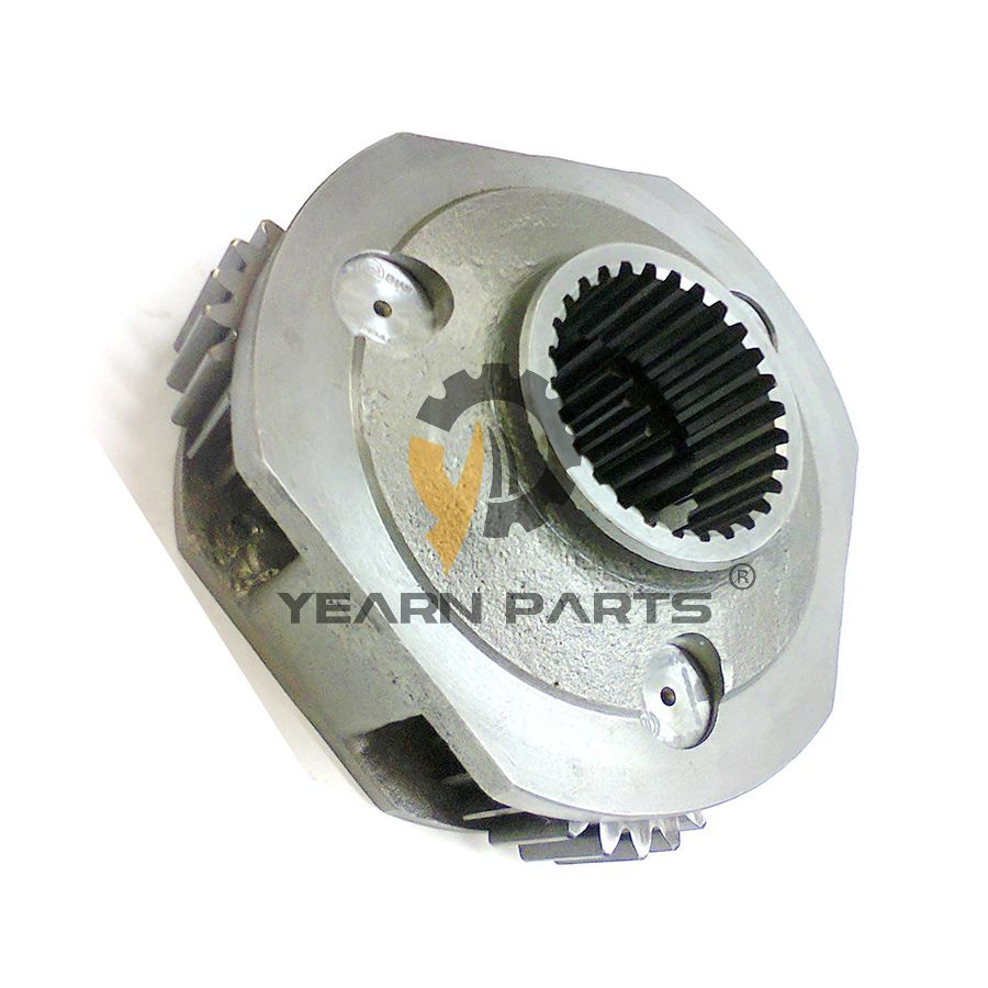 Travel Motor Carrier Assy XKAQ-00753 XKAQ00753 for Hyundai Excavator R160LC-9 R170W-9 R210W-9 R220LC-9A R480LC-9