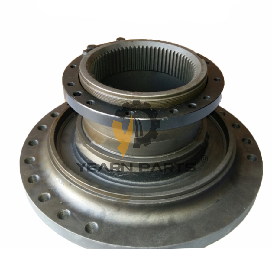 Travel Motor Housing 1022194 for John Deere Excavator 2554 270CLC 330LC 330LCR 3554 370C
