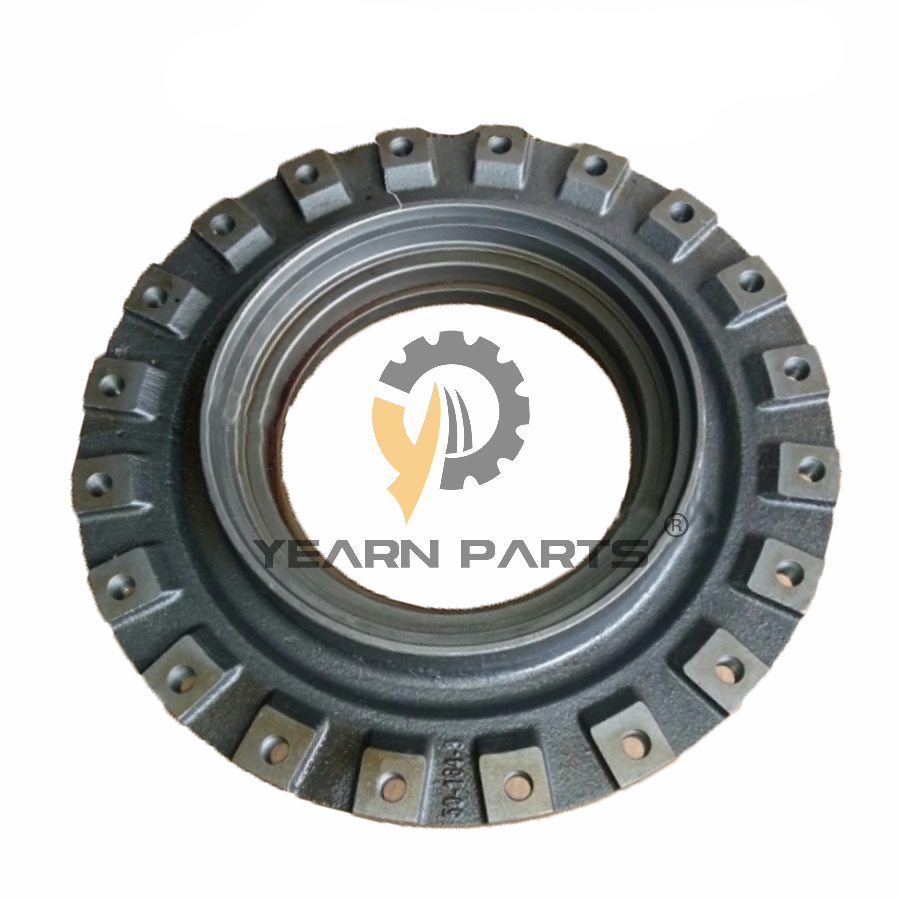 Travel Motor Hub Drum 1027152 for John Deere Excavator 200CLC 2054 225CLC 230CLC 2554