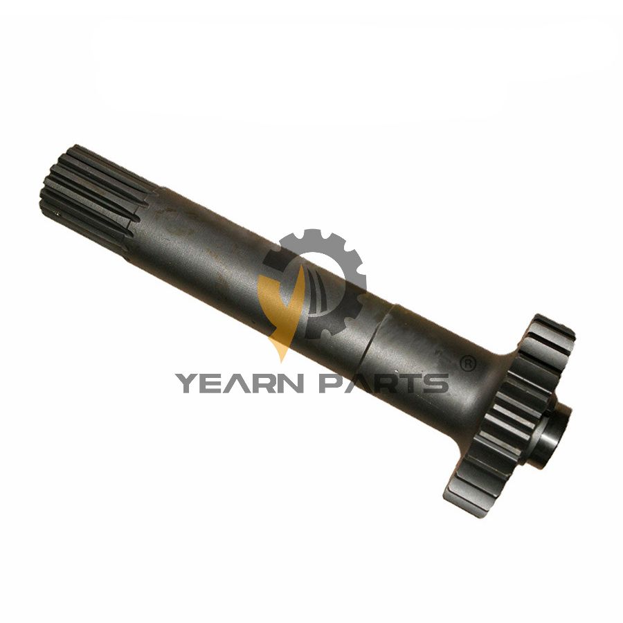 Travel Motor Shaft 2028764 for John Deere Excavator 200LC 790ELC 230LC 230LCR