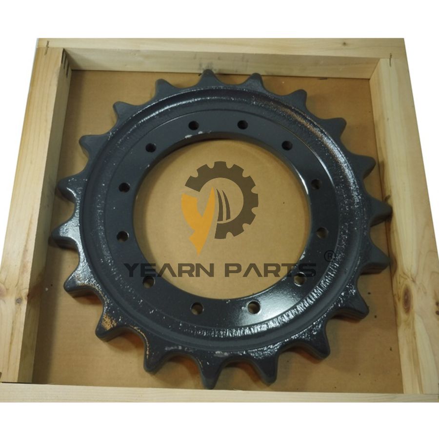 Travel Motor Sprocket 7199008 7142453 for Bobcat Excavator E45 E50 E55