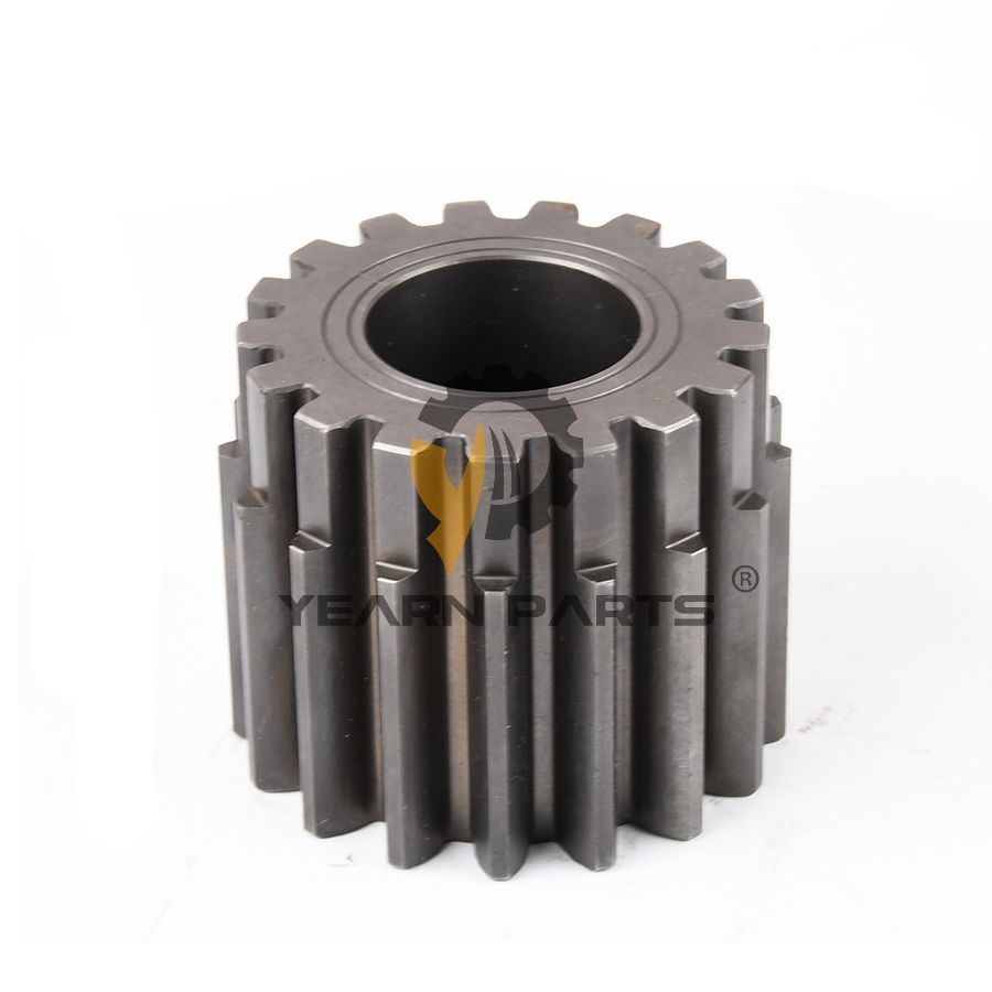 Travel Motor Sun Gear 3068731 for Hitachi Excavator EX200-5Z JPN EX270-5 EX280H-5 EX300-3 EX300-3C EX310H-3C