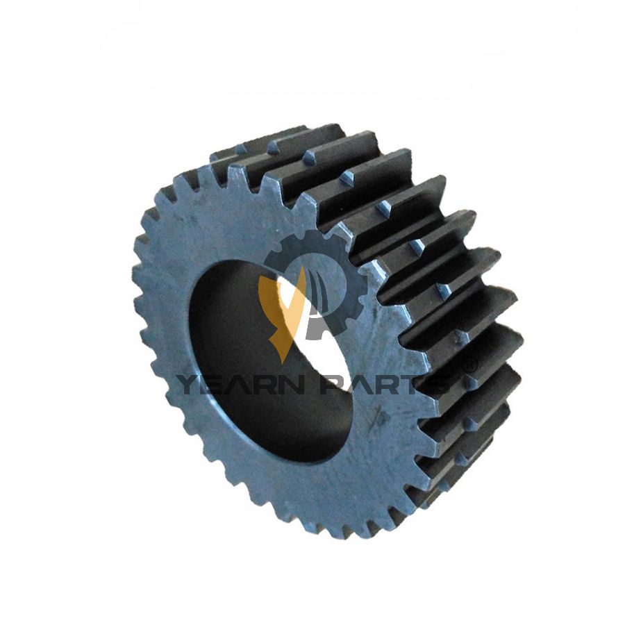Travel Motor Sun Gear 3085941 for Hitachi Excavator ZX200 ZX225US ZX225USR ZX230 ZX240H ZX450
