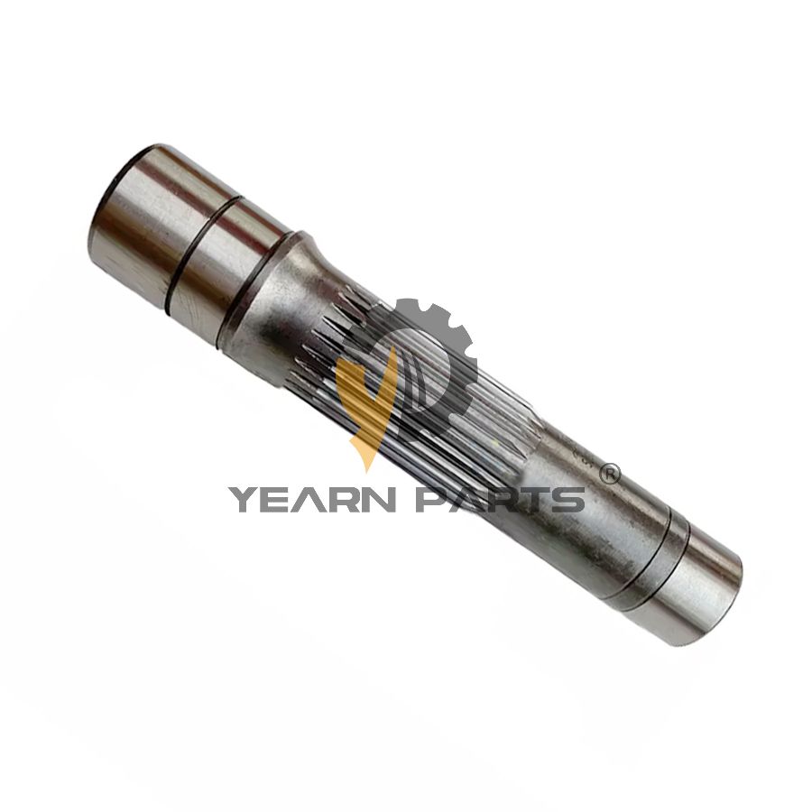 Traveling Motor Drive Shaft 2049166 for Hitachi Excavator ZX200 ZX210K ZX225US ZX230 ZX240-3 ZX250K-3 ZX450