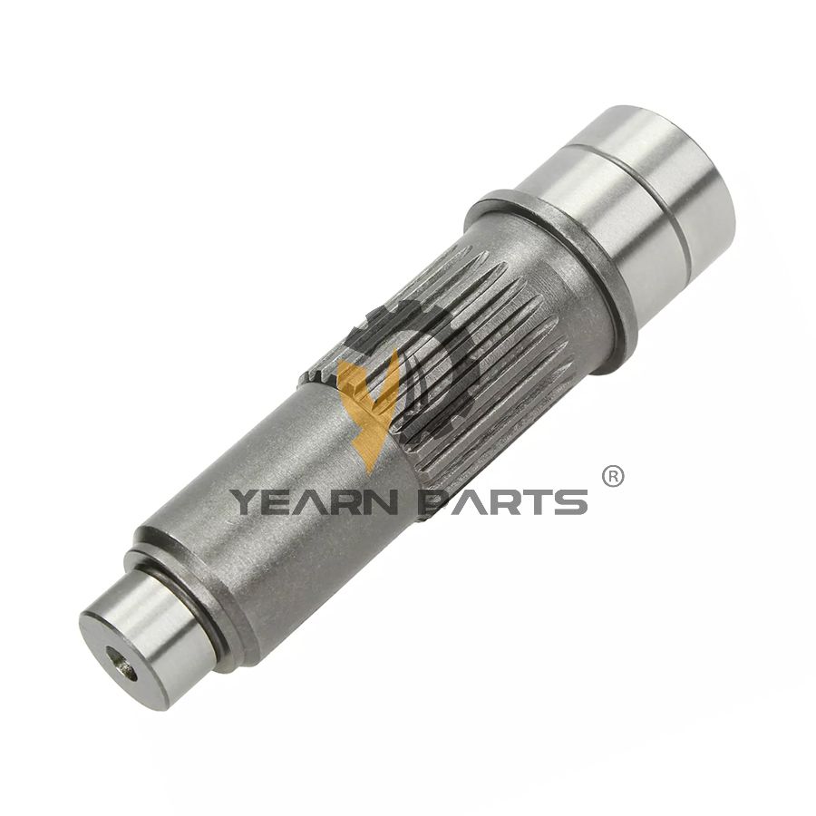 Traveling Motor Shaft 05909514 for JCB Excavator JS115 JS180 JS160 JS145 JS190 JS130 JS110 JZ140