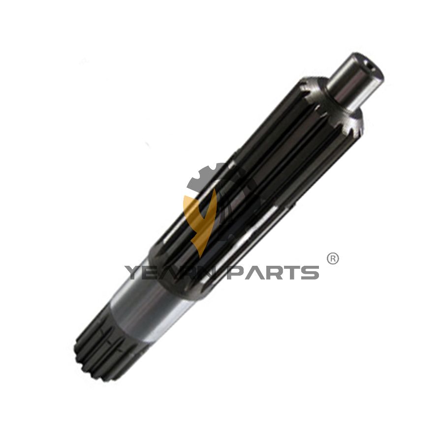 travelling-motor-shaft-0667605-for-hitachi-excavator-ex200-5-ex220-5-ex225usr-ex230-5