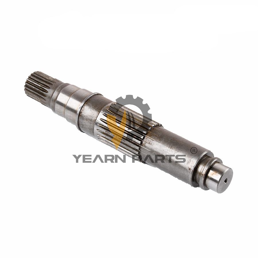 Travelling Motor Shaft 610B2002-0101 610B20020101 for Doosan Daewoo Excavator SOLAR 220LC-III