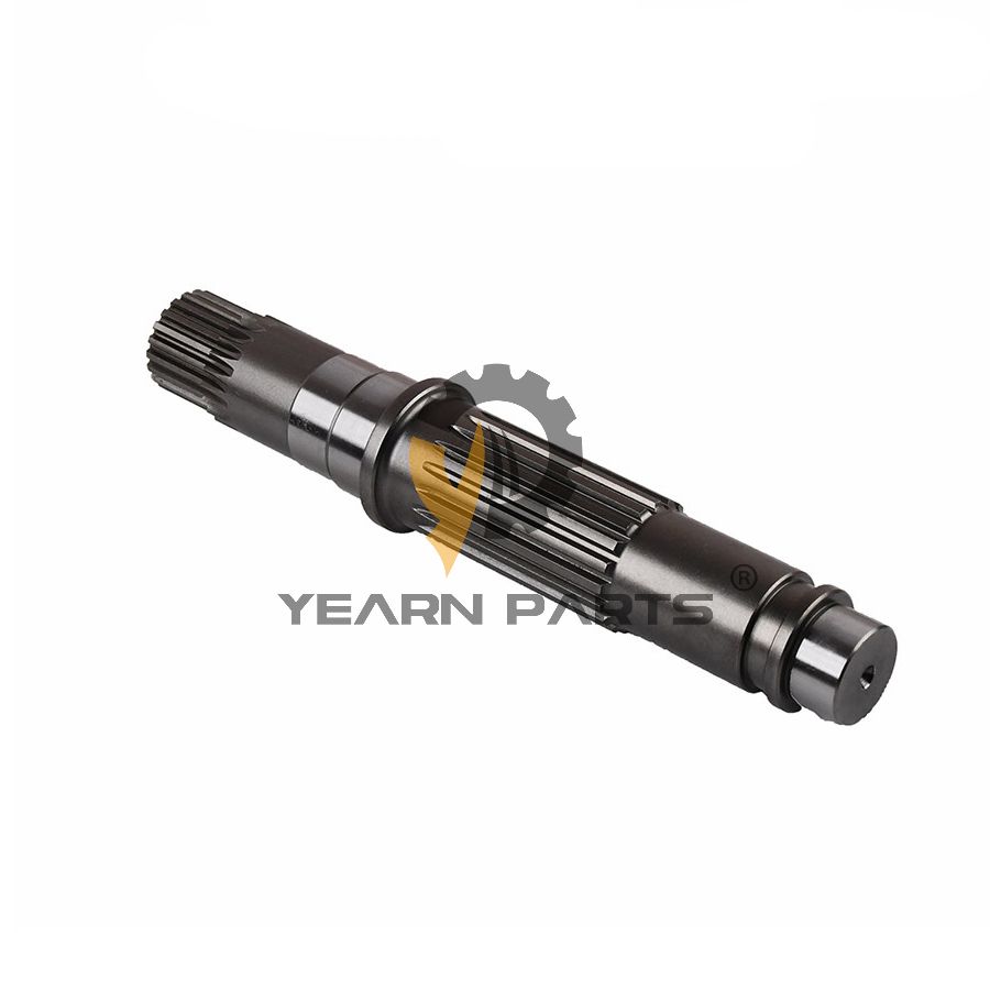 Travelling Motor Shaft TZ671B2002-00 TZ671B200200 for Komatsu Excavator PC200-6 PC220-6 PC220SE-6 PC228US-1 PC228USLC-1 PC228USLC-2
