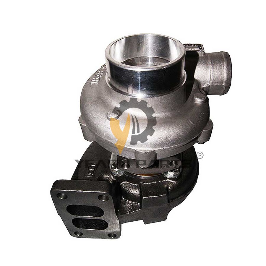 Turbocharger 6209-81-8310 6209-81-8311 Turbo S2D for Komatsu Excavator PC200-6 PC210-6 PC220-6 PC230-6 Engine 6D95L