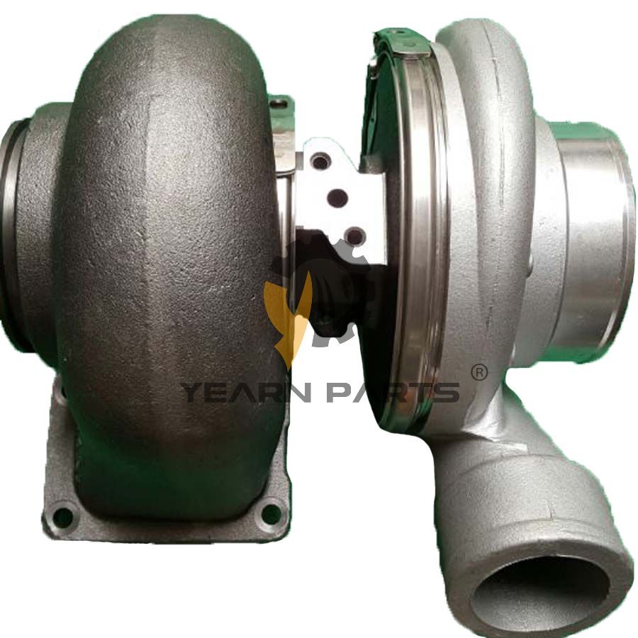 Turbocharger 6506-21-5020 6506-21-5021 Turbo KTR90-332E for Komatsu Excavator PC400-8 PC400LC-8 PC450-8 PC450LC-8 Engine 6D125E-5