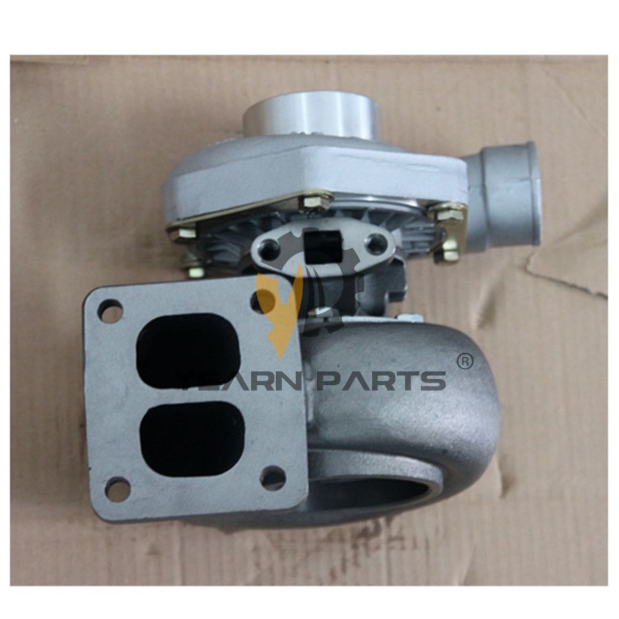 Turbocharger 7N-4651 0R-5796 Turbo T04B91 for Caterpillar CAT 936 936F 950B 950E G936 CS-643 D4HTSK III D5HTSK II FB518 Engine 3304