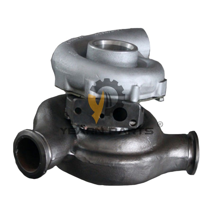 Turbocharger 9Y-0838 0R-6890 Turbo S4R for Caterpillar Engine CAT 3208