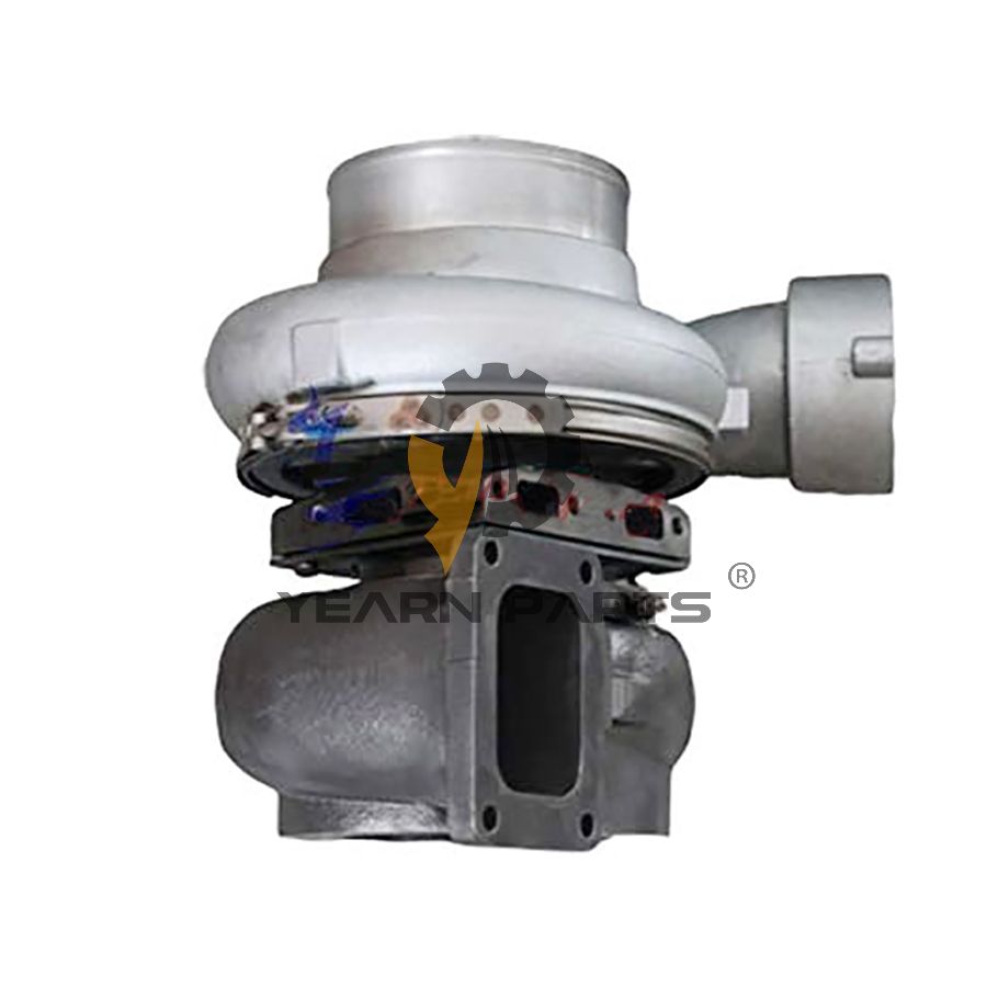 Turbocharger 127-4474 for Caterpillar CAT 776D 777 777D 777B 5130B with 3508 3508B Engine