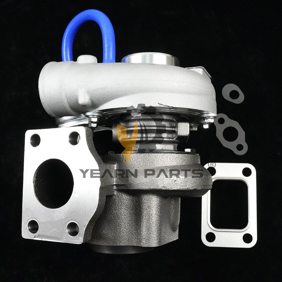 Turbocharger 2674A371 2674A093 U2674A093 Turbo GT2052S for Perkins Engine 1004-40T