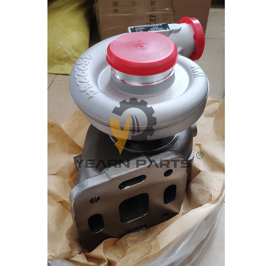 Turbocharger 3523244 3523245 3802291 Turbo H1C Cummins Engine 4BT 6BT