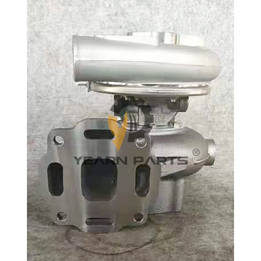 Turbocharger 3802299 3525341 Turbo H1C for Cummins Marine 4BT 4BTA Engine