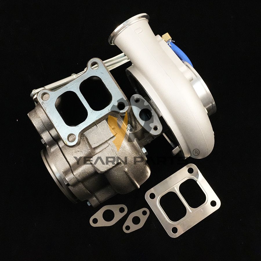 Turbocharger 4955909 4049368 4051322 Turbo HX40W for Cummins Engine 6CTA C300 8.3L