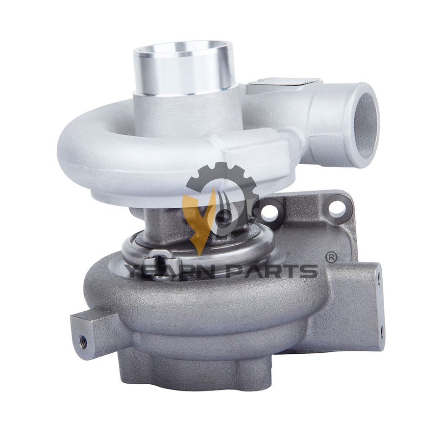 Turbocharger 5I-8018 Turbo TD06H-16M for Caterpillar Excavator Cat 320C 320B 321B 321C Engine 3066