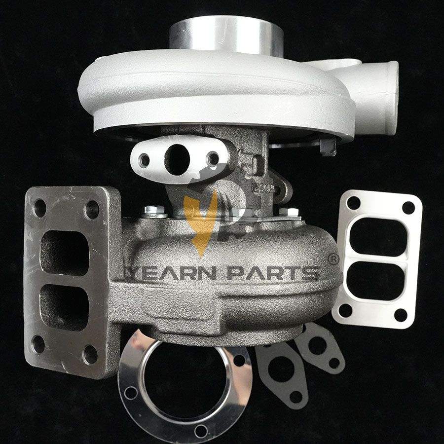 Turbocharger 65.09100-7093 65091007093 Turbo TBP4503 for Doosan Daewoo Excavator SOLAR 225LC-7A DX210 DX225LCB